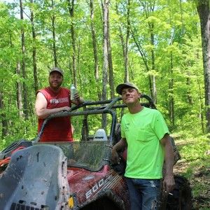 Meet your Posher, Joshua